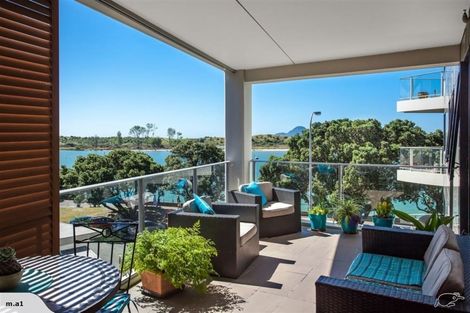 Photo of property in Waterfront Quays, 17 Quay Street, Whakatane, 3120