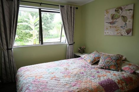 Photo of property in 1123 State Highway 12, Oue, Kaikohe, 0473