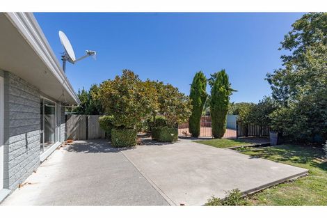 Photo of property in 27 Northfield Road, Casebrook, Christchurch, 8051