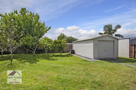 Photo of property in 31 Beazley Crescent, Tikipunga, Whangarei, 0112
