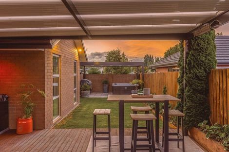 Photo of property in 112 Metehau Street, Marshland, Christchurch, 8083