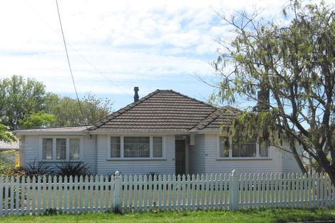 Photo of property in 56 Rogers Street, Blenheim, 7201