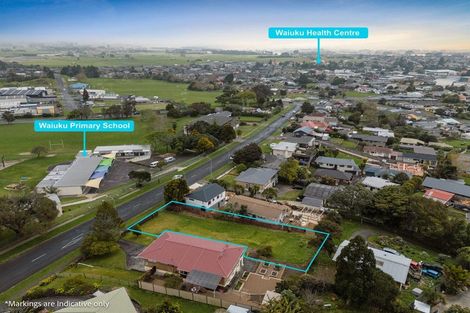 Photo of property in 28 George Street, Waiuku, 2123