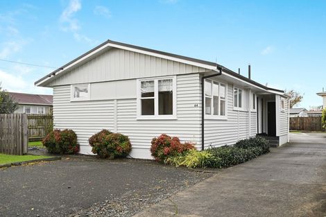 Photo of property in 64 Aurora Terrace, Hillcrest, Hamilton, 3216