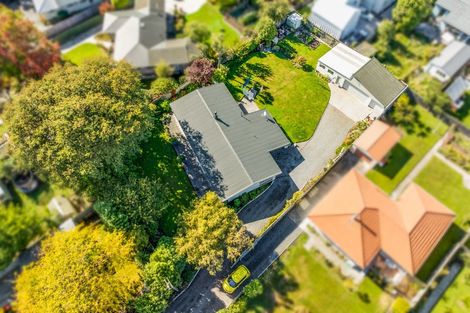 Photo of property in 76 Rahera Street, Spreydon, Christchurch, 8024