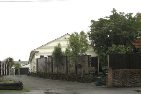 Photo of property in 1/23 Webb Street, St Albans, Christchurch, 8014