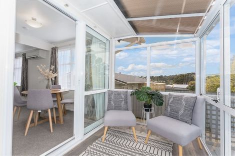 Photo of property in 421 Warspite Avenue, Ascot Park, Porirua, 5024