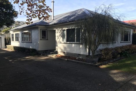 Photo of property in 56 Birdwood Avenue, Beckenham, Christchurch, 8023
