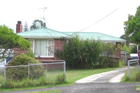 Photo of property in 25 Fruitvale Road, New Lynn, Auckland, 0600
