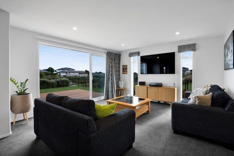 Photo of property in 8c Amy Way, Bell Block, New Plymouth, 4312