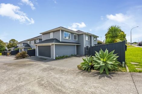 Photo of property in 111a Moore Street, Howick, Auckland, 2014