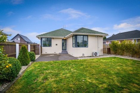 Photo of property in 53 Brynley Street, Hornby, Christchurch, 8042
