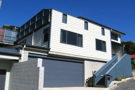 Photo of property in 1a Shalimar Crescent, Khandallah, Wellington, 6035