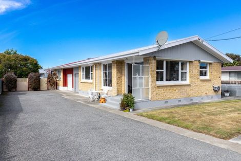 Photo of property in 17 Milford Street, Witherlea, Blenheim, 7201