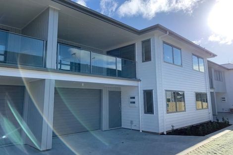 Photo of property in 58u3 Wellington Street, Hamilton East, Hamilton, 3216