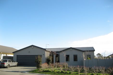 Photo of property in 6 Sebal Place, Havelock North, 4130
