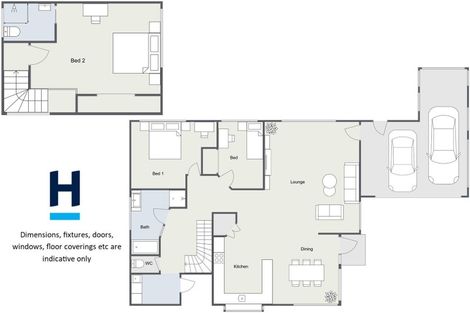 Photo of property in 7a Carr Street, Blenheim, 7201