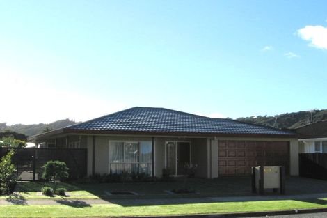 Photo of property in 12 Kawatiri Grove, Wainuiomata, Lower Hutt, 5014
