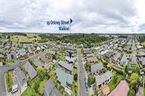 Photo of property in 9 Orkney Street, Waikiwi, Invercargill, 9810