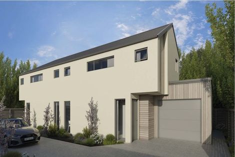 Photo of property in 181b Geraldine Street, Edgeware, Christchurch, 8013