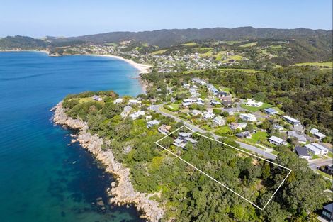 Photo of property in 1123 Cove Road, Langs Beach, Waipu, 0582