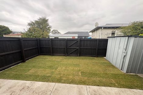 Photo of property in 4/38 North Avon Road, Richmond, Christchurch, 8013