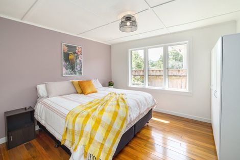 Photo of property in 144 Fitzherbert Street, Featherston, 5710