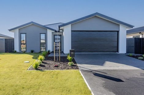 Photo of property in 71 Benashet Drive, Lincoln, 7608