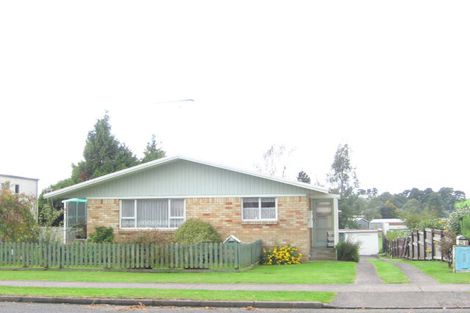 Photo of property in 25b Pohutukawa Drive, Tokoroa, 3420