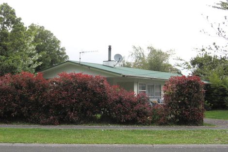 Photo of property in 1/11 Rawhiti Street, Taupo, 3330