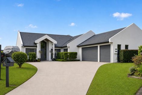 Photo of property in 34 Cranbrook Place, Rototuna North, Hamilton, 3210