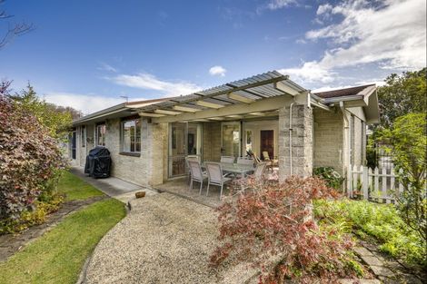 Photo of property in 520 Lyndhurst Road, Frimley, Hastings, 4120