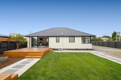 Photo of property in 12 Swift Street, Belfast, Christchurch, 8051