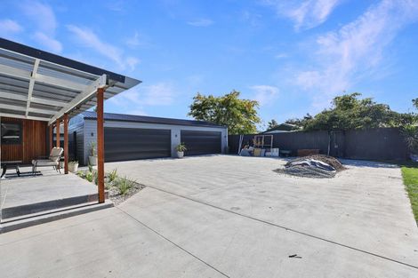 Photo of property in 27 Oak Grove, Ashburton, 7700