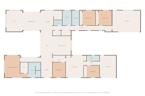 Photo of property in 12 Headlands Drive, Te Awamutu, 3875