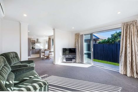 Photo of property in 11 Rahme Crescent, Kaiapoi, 7630