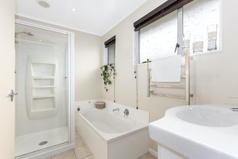 Photo of property in 123 Spinnaker Drive, Whitby, Porirua, 5024