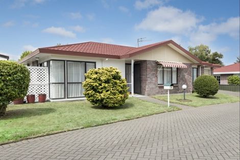Photo of property in 3/125 Tamamutu Street, Taupo, 3330