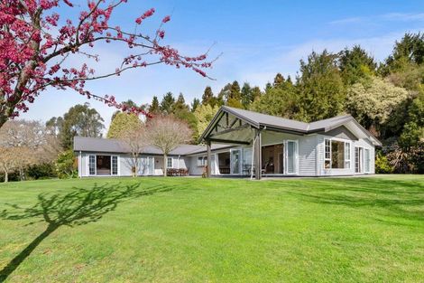Photo of property in 1211 Waikite Valley Road, Waikite Valley, Rotorua, 3077