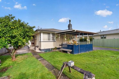 Photo of property in 67 South Belt, Solway, Masterton, 5810