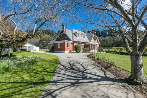 Photo of property in 15 Stenhouse Road, Mount Trotter, Palmerston, 9481