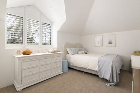 Photo of property in 78a Rame Road, Greenhithe, Auckland, 0632