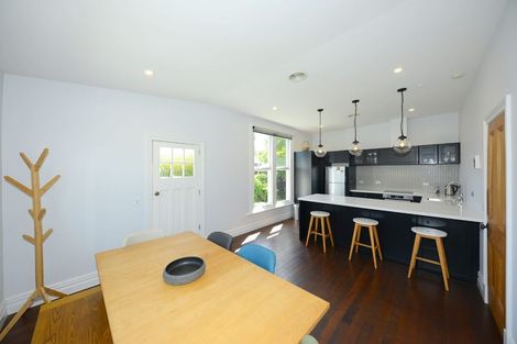 Photo of property in 1 Norwood Street, Beckenham, Christchurch, 8023