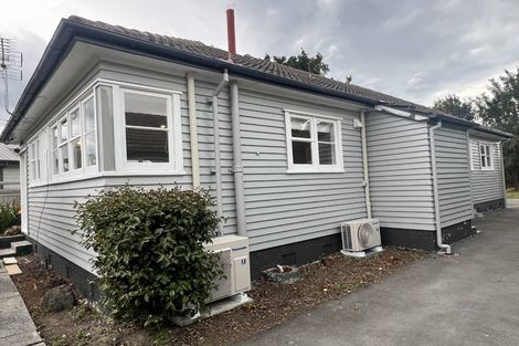 Photo of property in 20 Pitcairn Crescent, Bryndwr, Christchurch, 8053