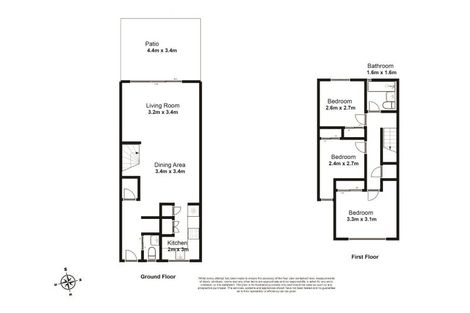 Photo of property in 7u2 Handyside Street, Tawa, Wellington, 5028