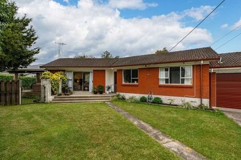 Photo of property in 54 Regent Street, Silverdale, Hamilton, 3216