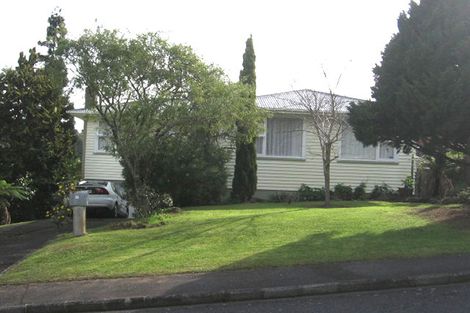 Photo of property in 40 Noall Street, Te Atatu Peninsula, Auckland, 0610