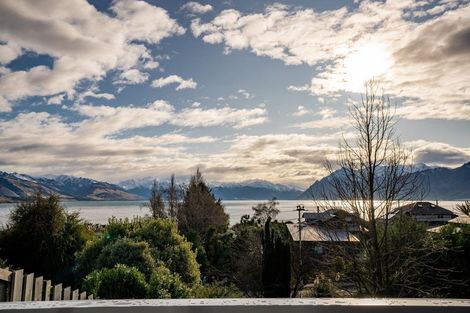 Photo of property in 91u1 Lakeview Terrace, Lake Hawea, Wanaka, 9382