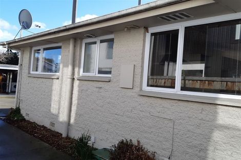 Photo of property in 4/451 Manchester Street, St Albans, Christchurch, 8014
