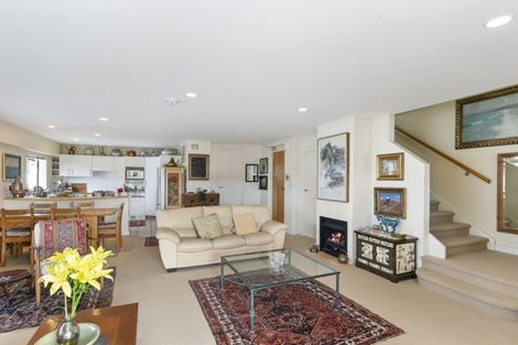 Photo of property in 12/28u Hobson Street, Thorndon, Wellington, 6011
